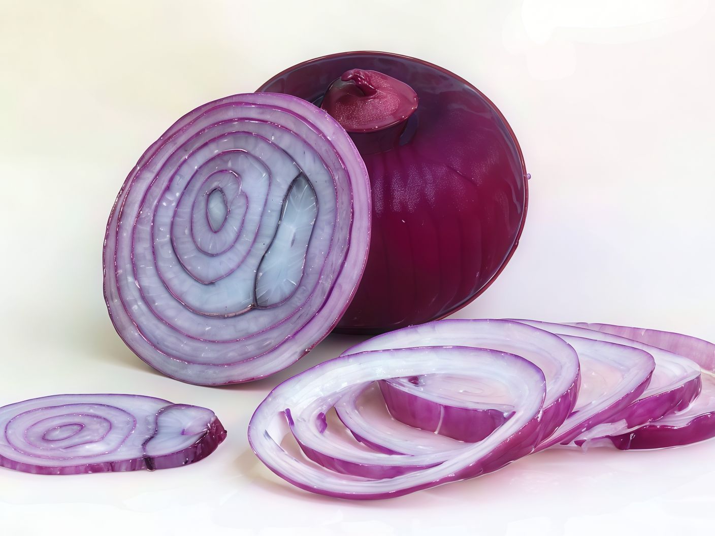 Onion dish