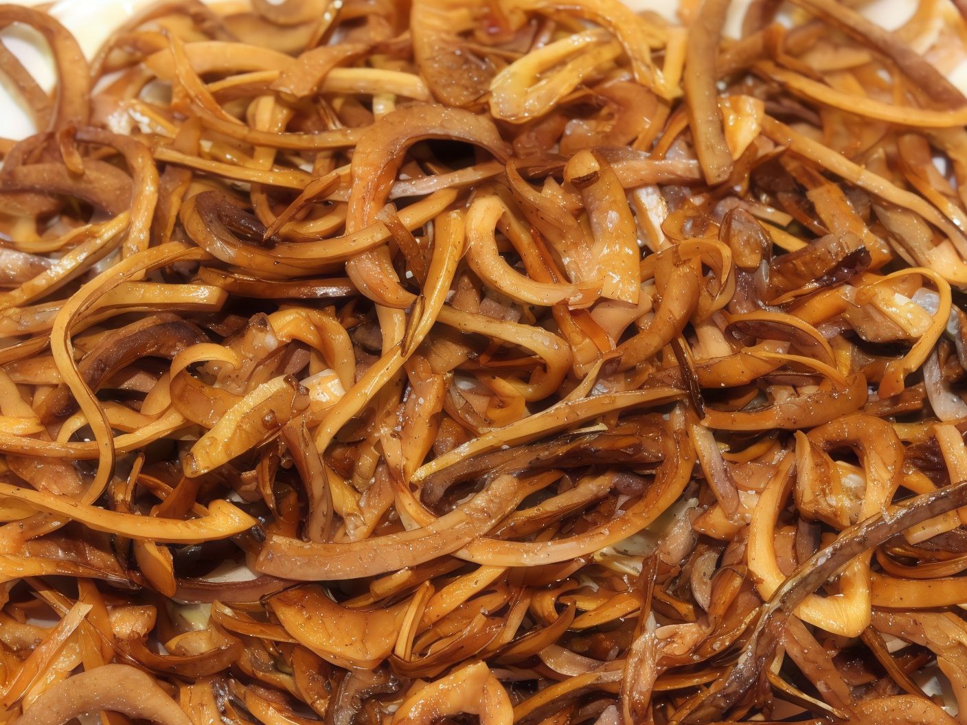 Fried Onions