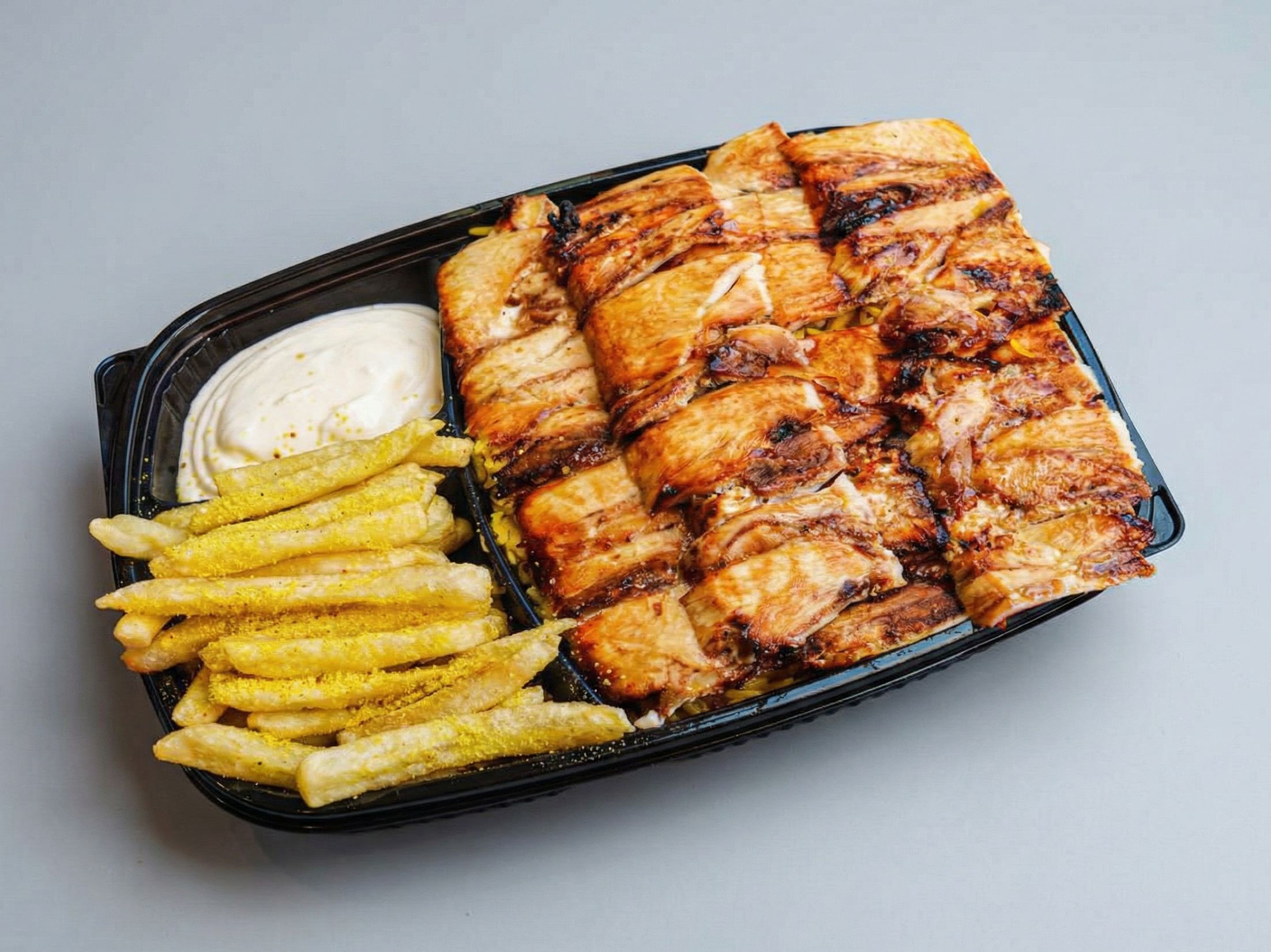 Beef Shawarma