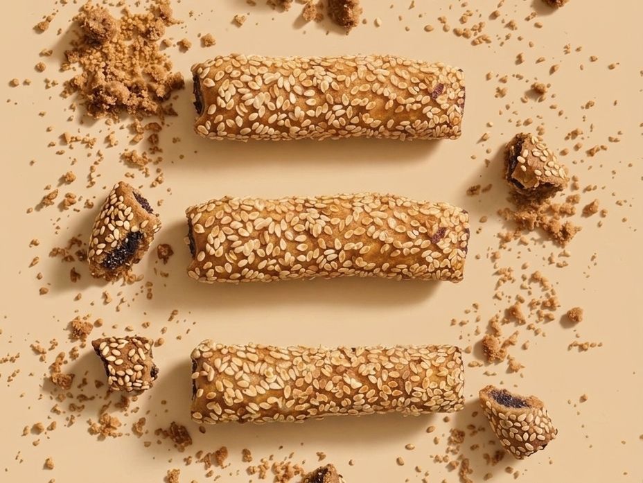 Date Sticks