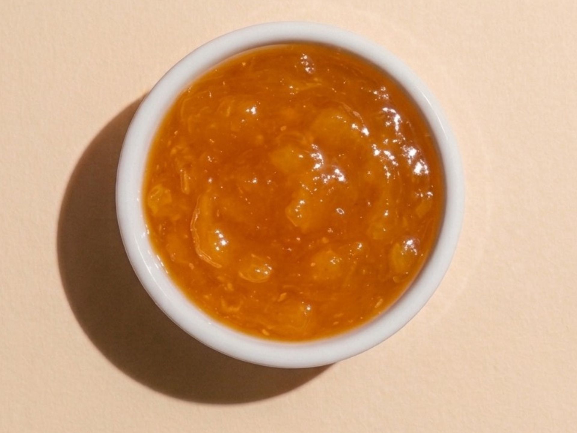 Kumquat Jam
