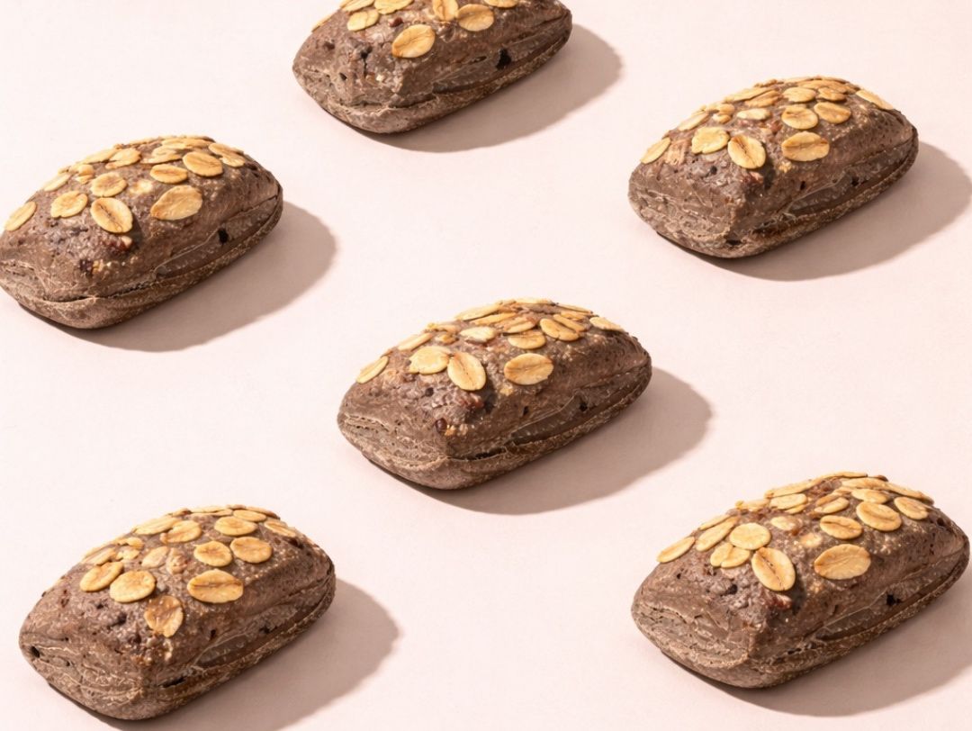 Oat Bites