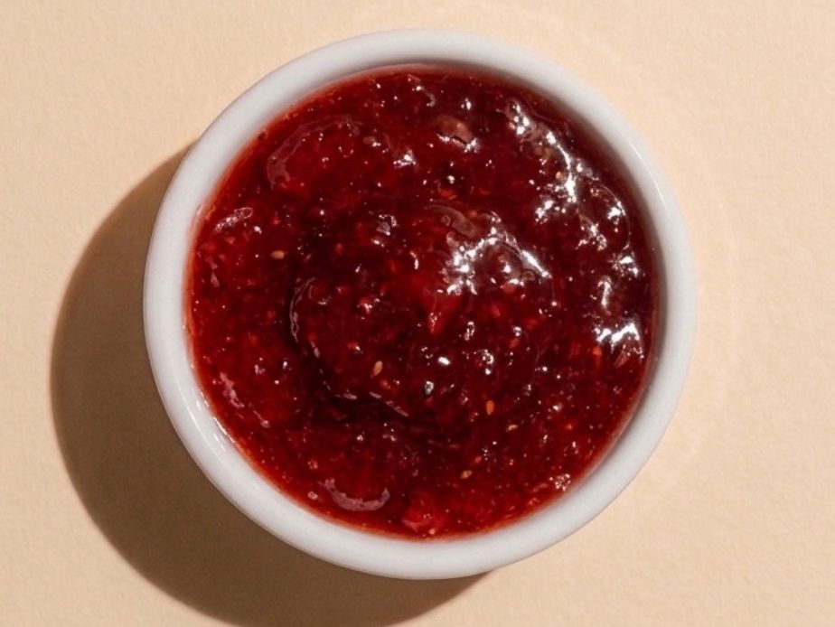 Strawberry Jam