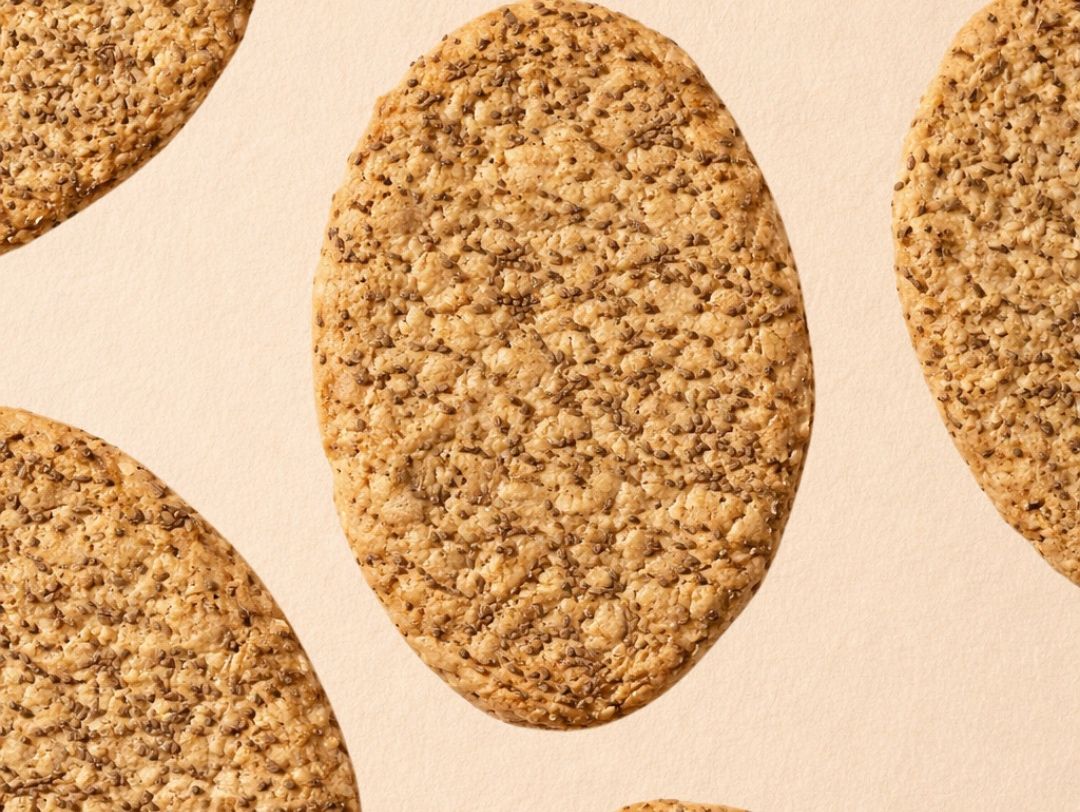 Anise Crackers