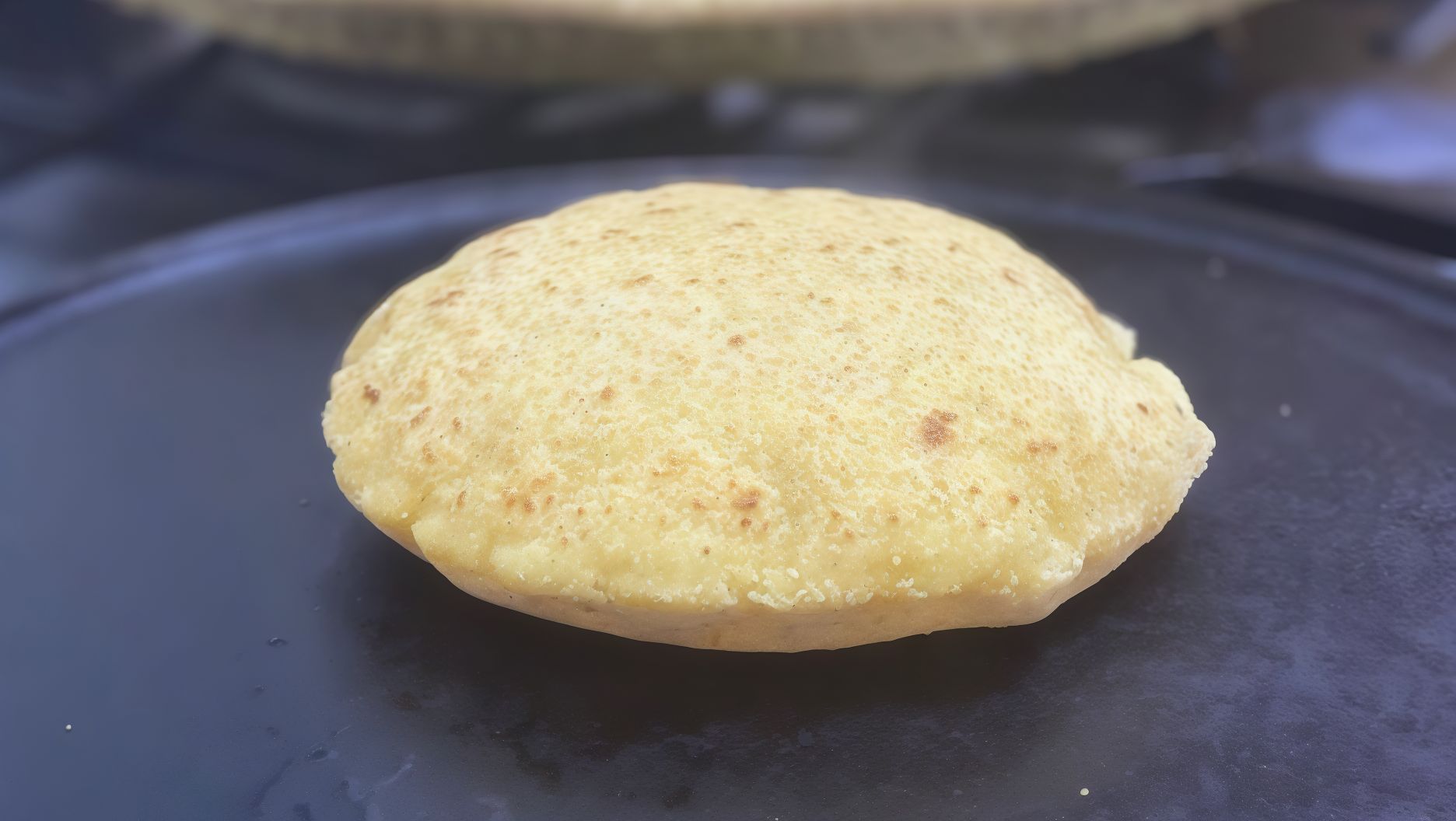 Millet Bread