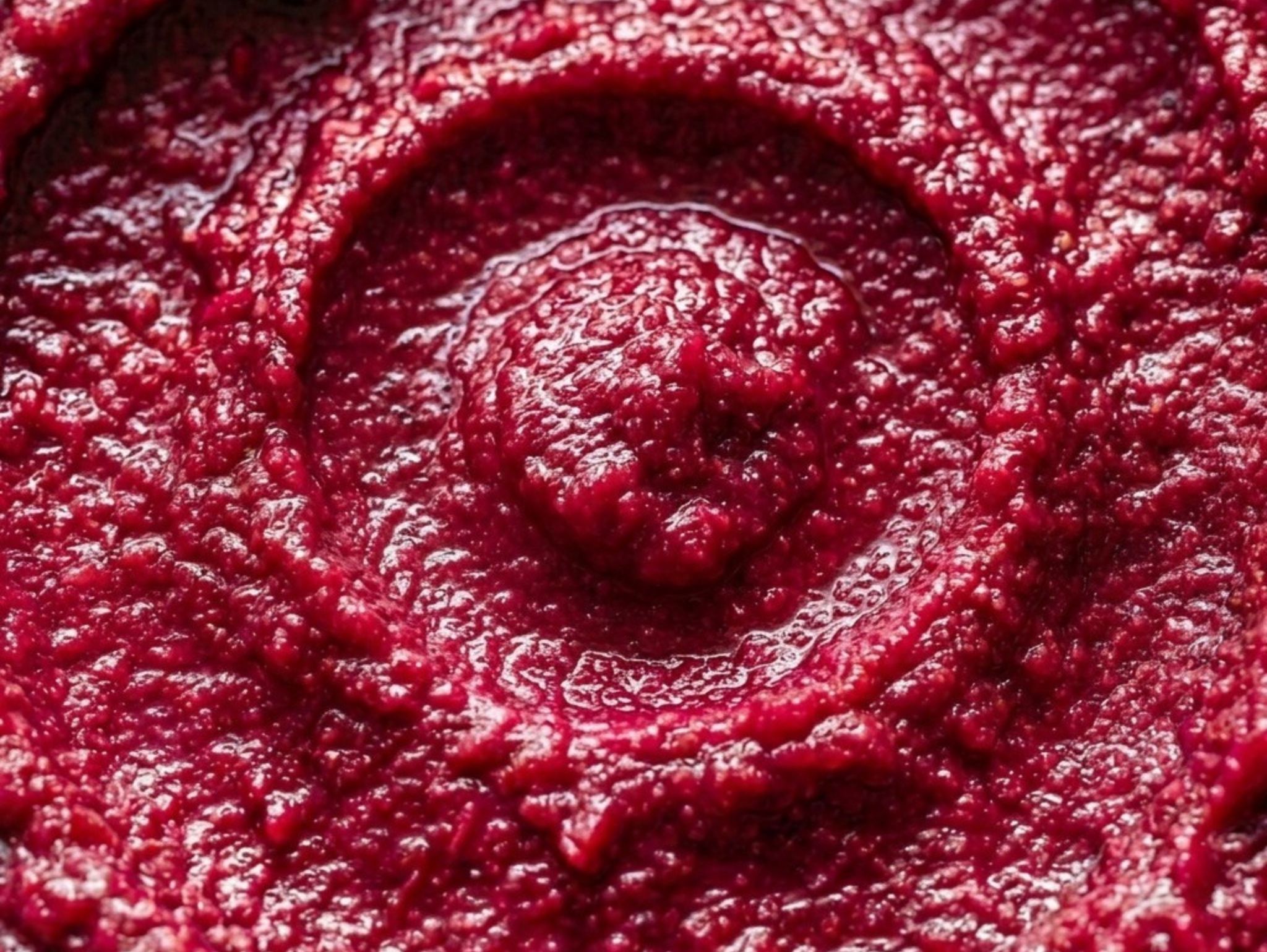 Beetroot Hummus
