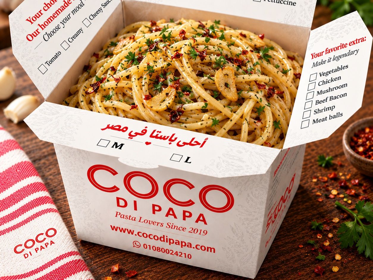 Aglio Olio