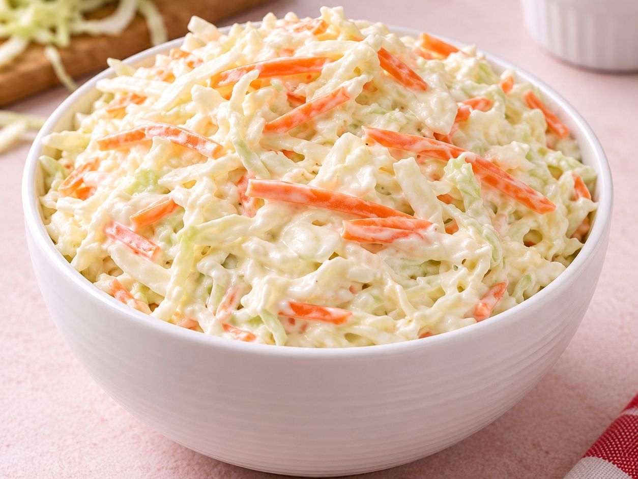 Coleslaw