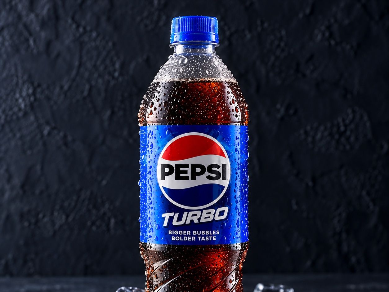 Pepsi