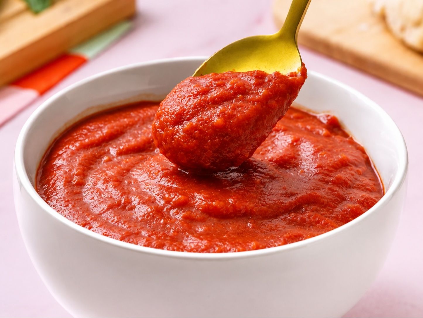 Red Sauce