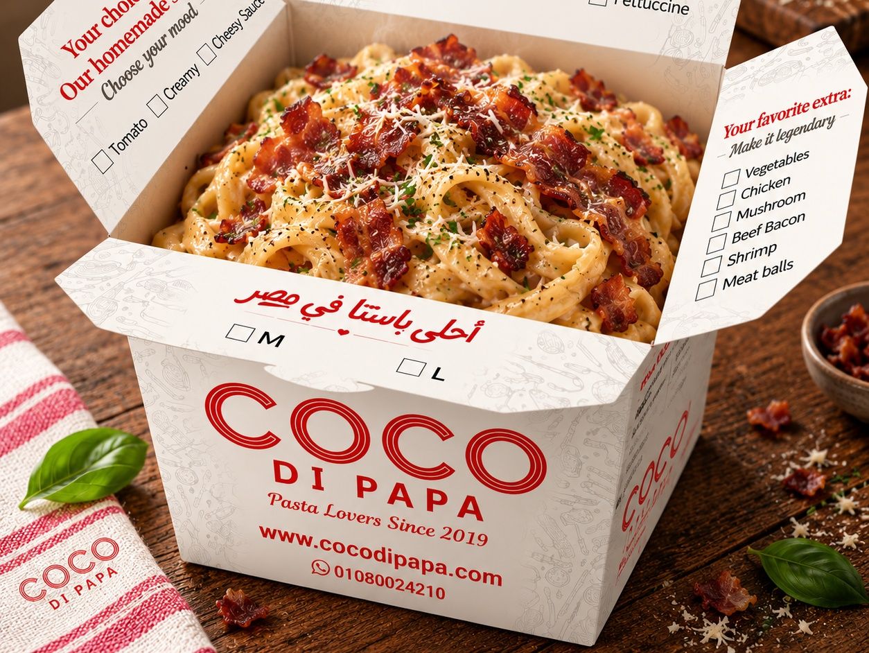 Cheesy Pasta Beef Bacon
