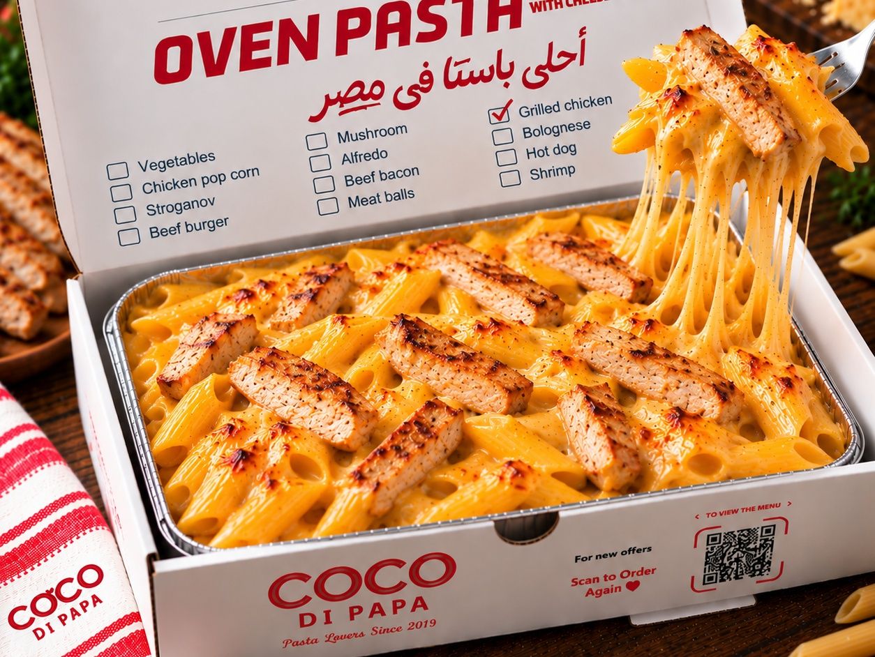 Cheesy Chicken Pan