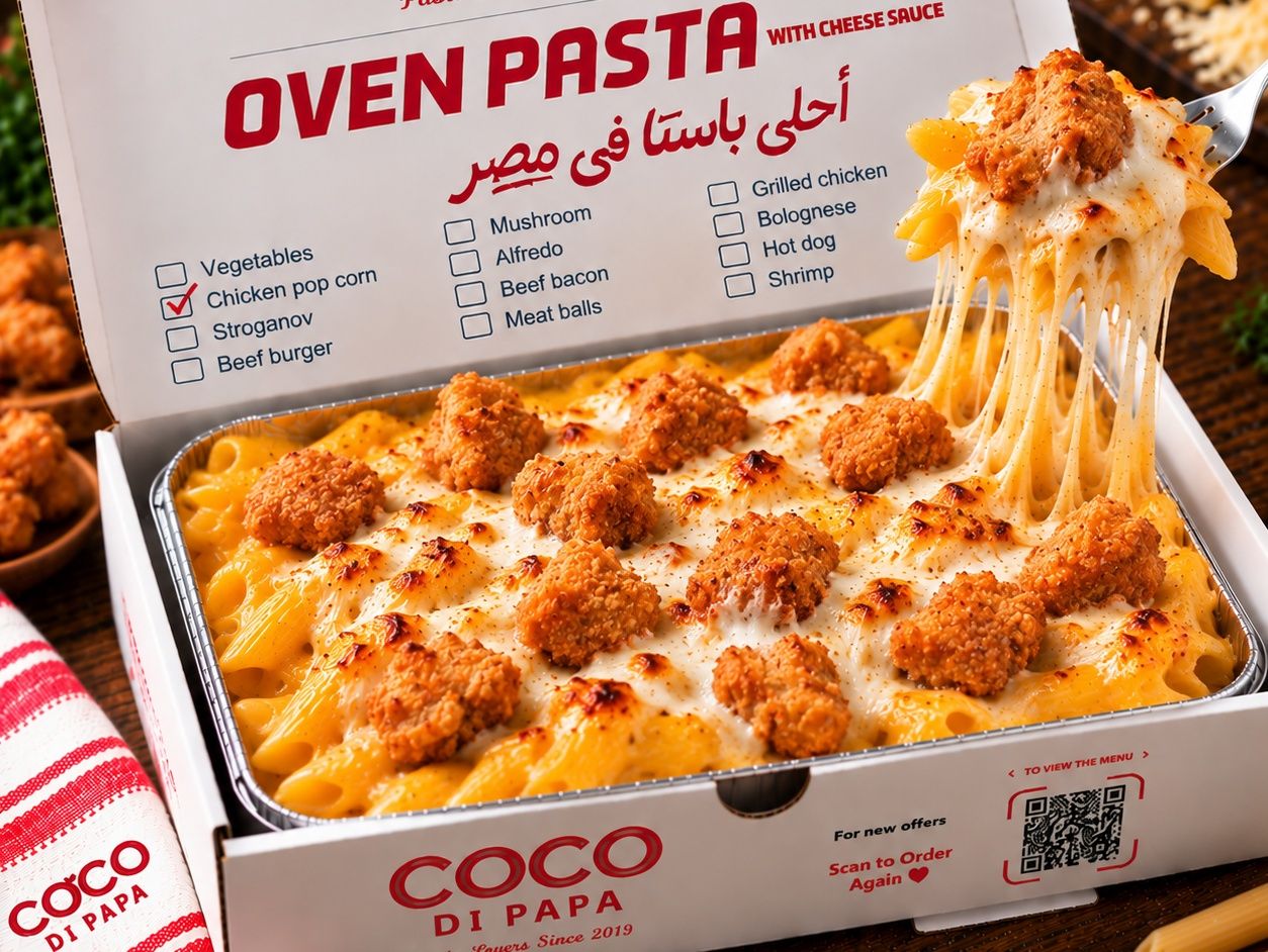 Cheesy Pan Popcorn