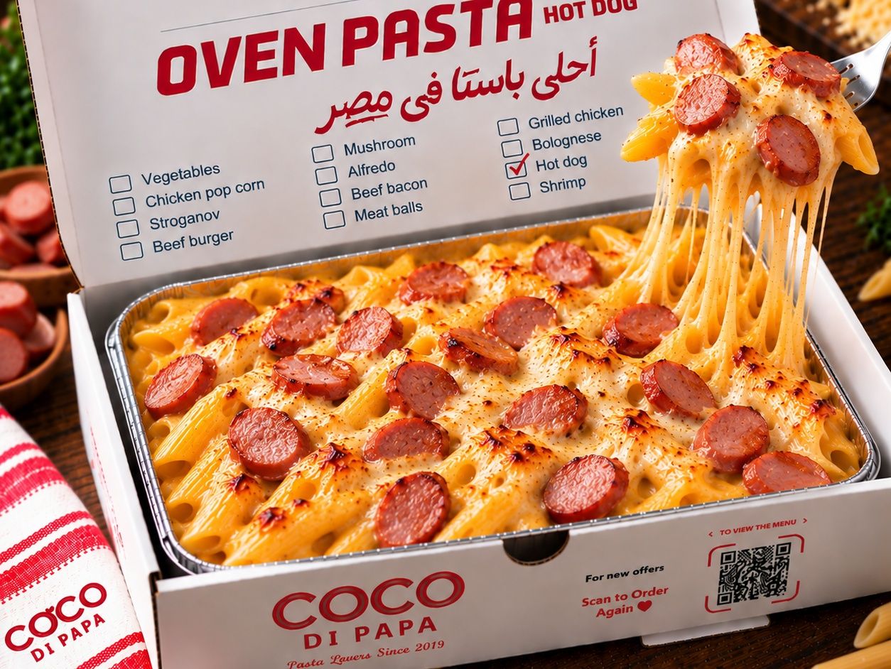 Cheesy Pan Hot Dog