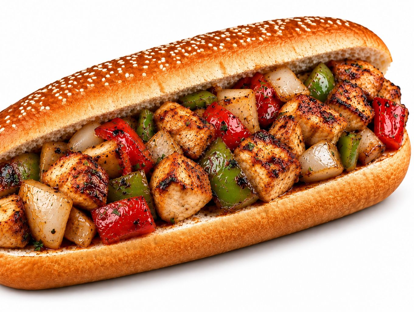 Shish Tawook