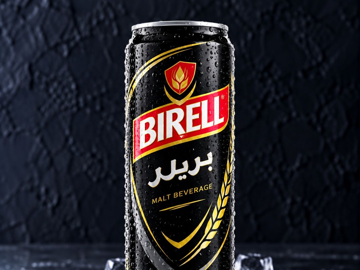Birell