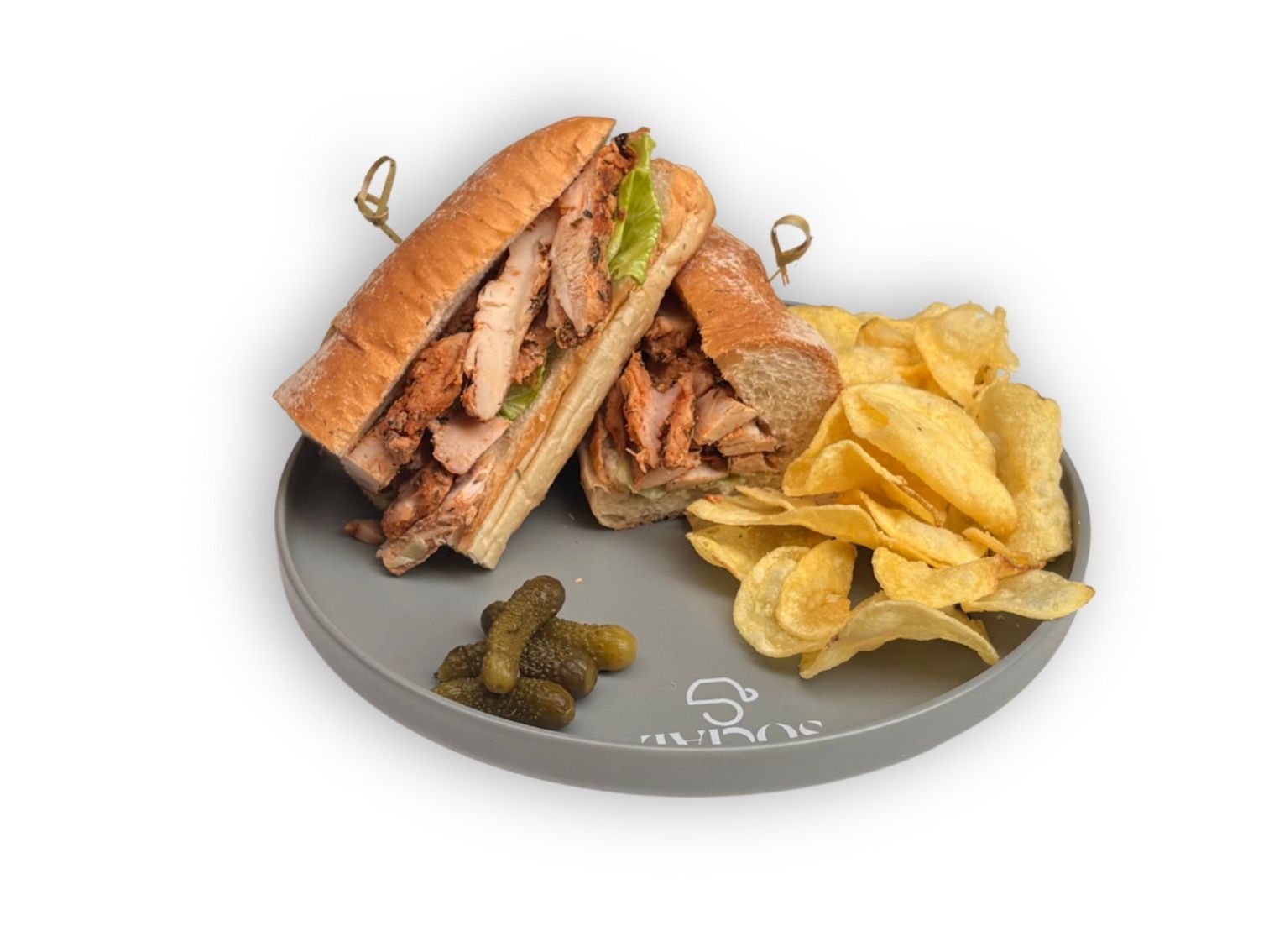 Grilled Chicken Sandwich