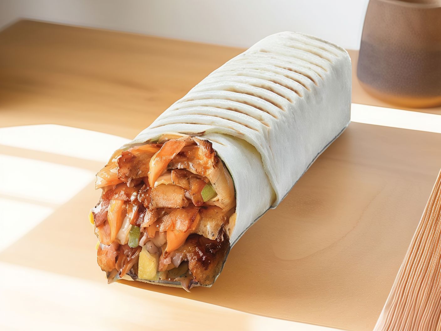Mexican Sandwich