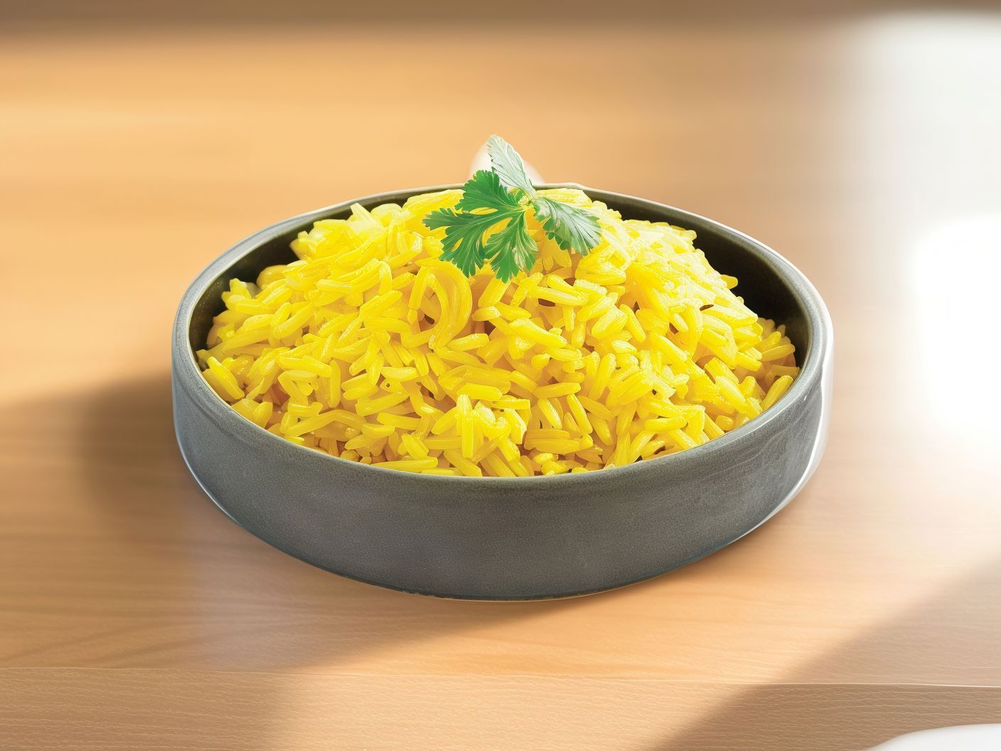Rice dish