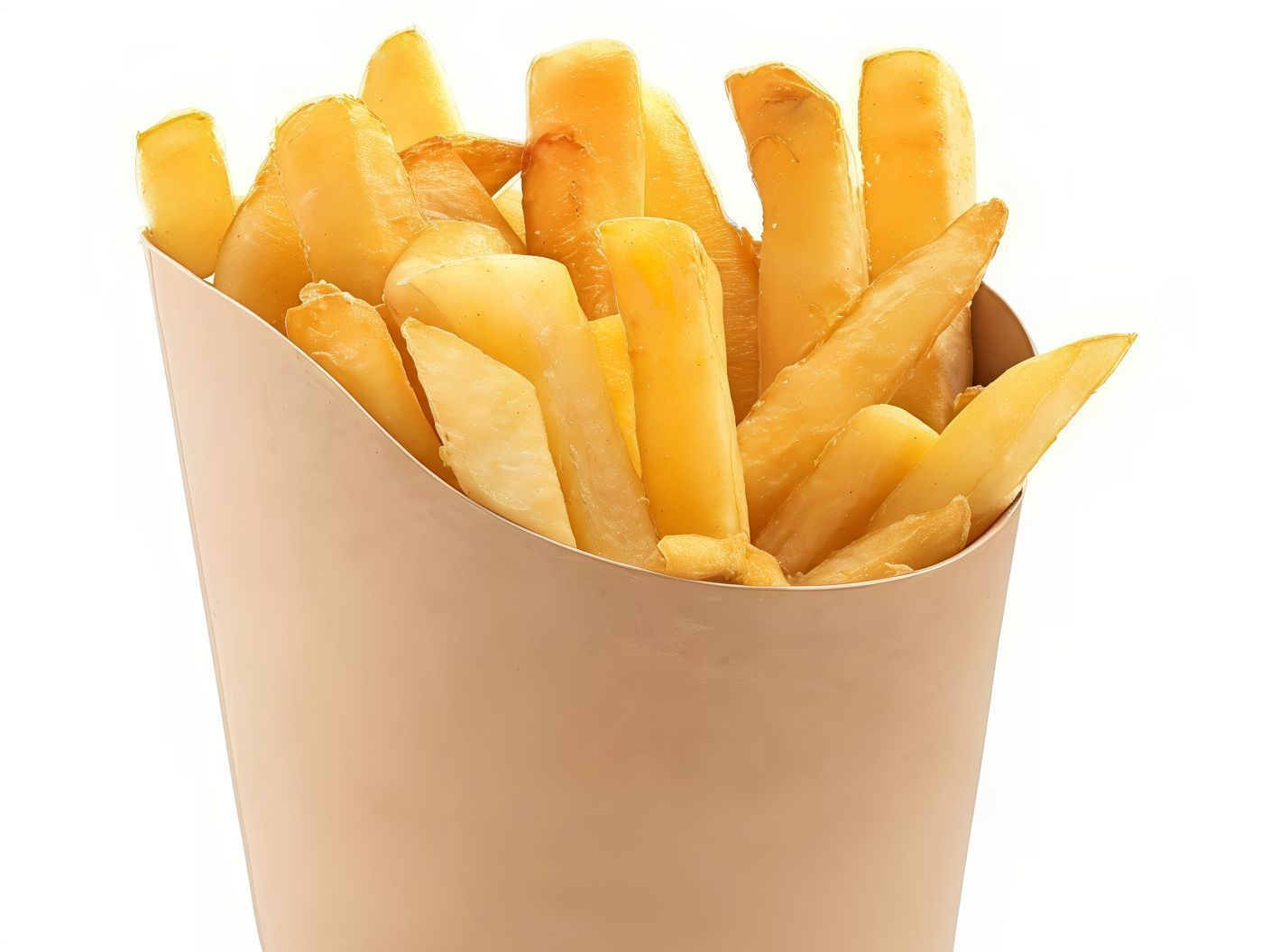 Fries Packet