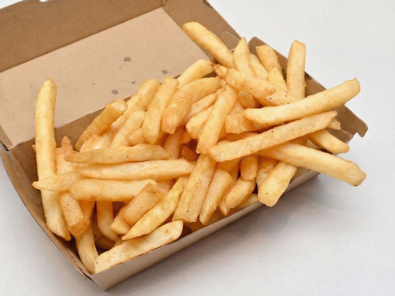 Large Fries