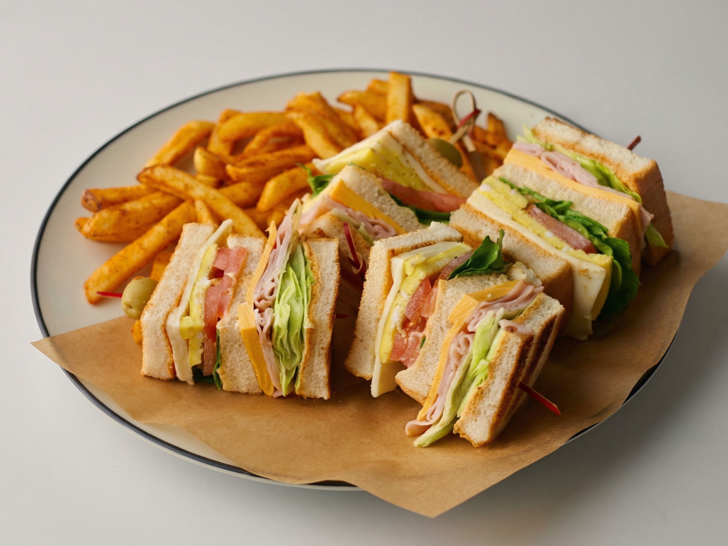 Club Zinger