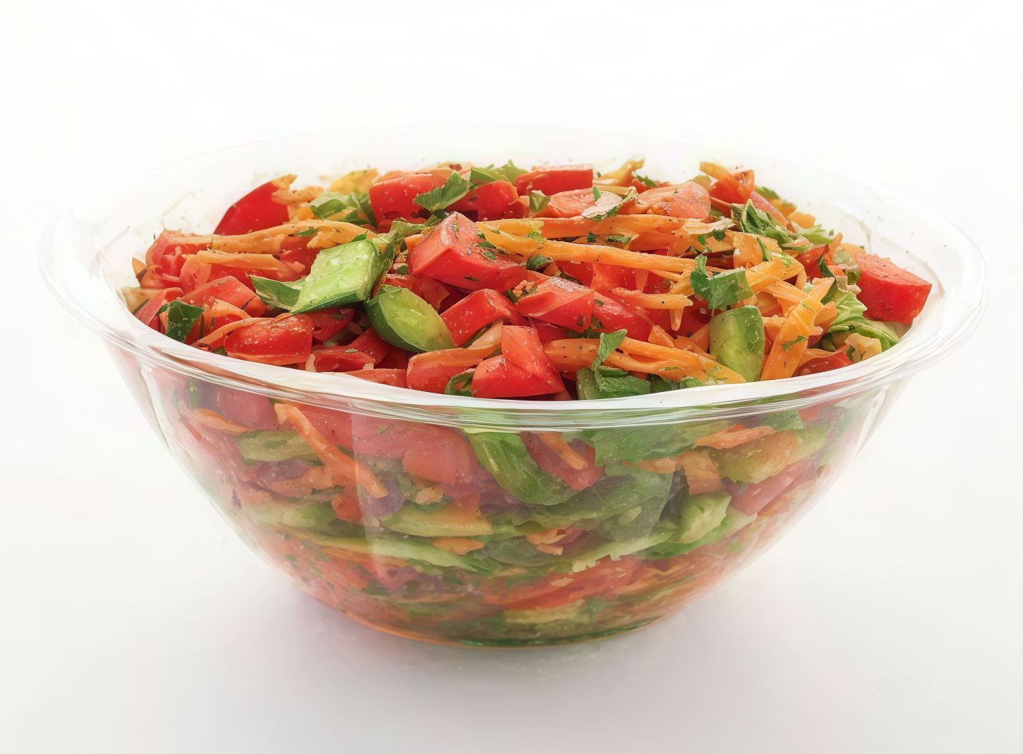 Local Salad
