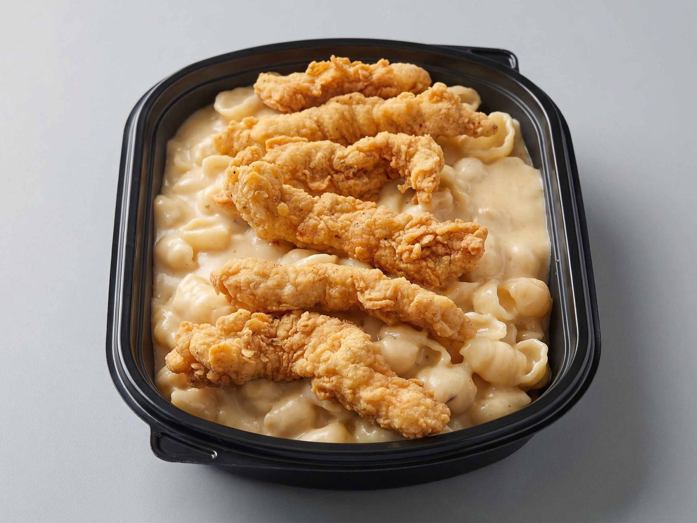 MAC and CHEESE