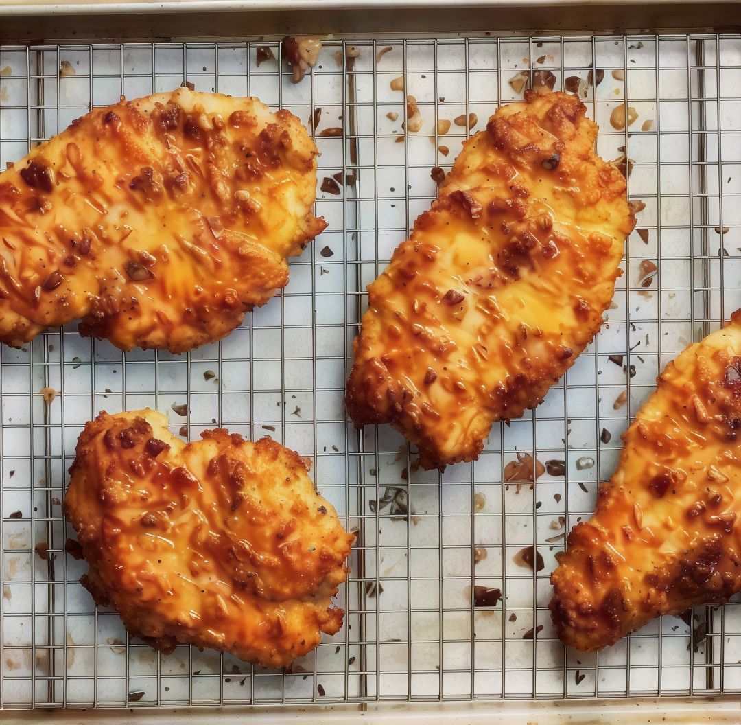 Hoffman Chicken Fillet