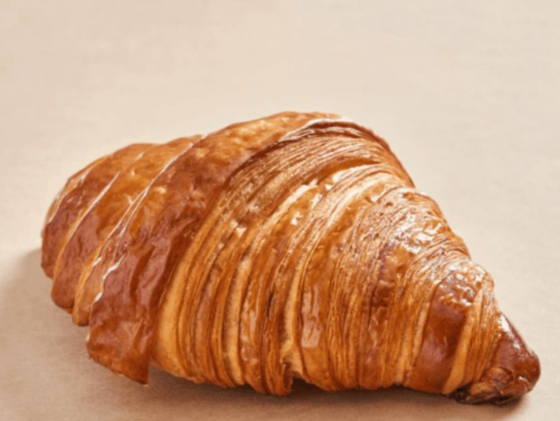 Plain Croissant