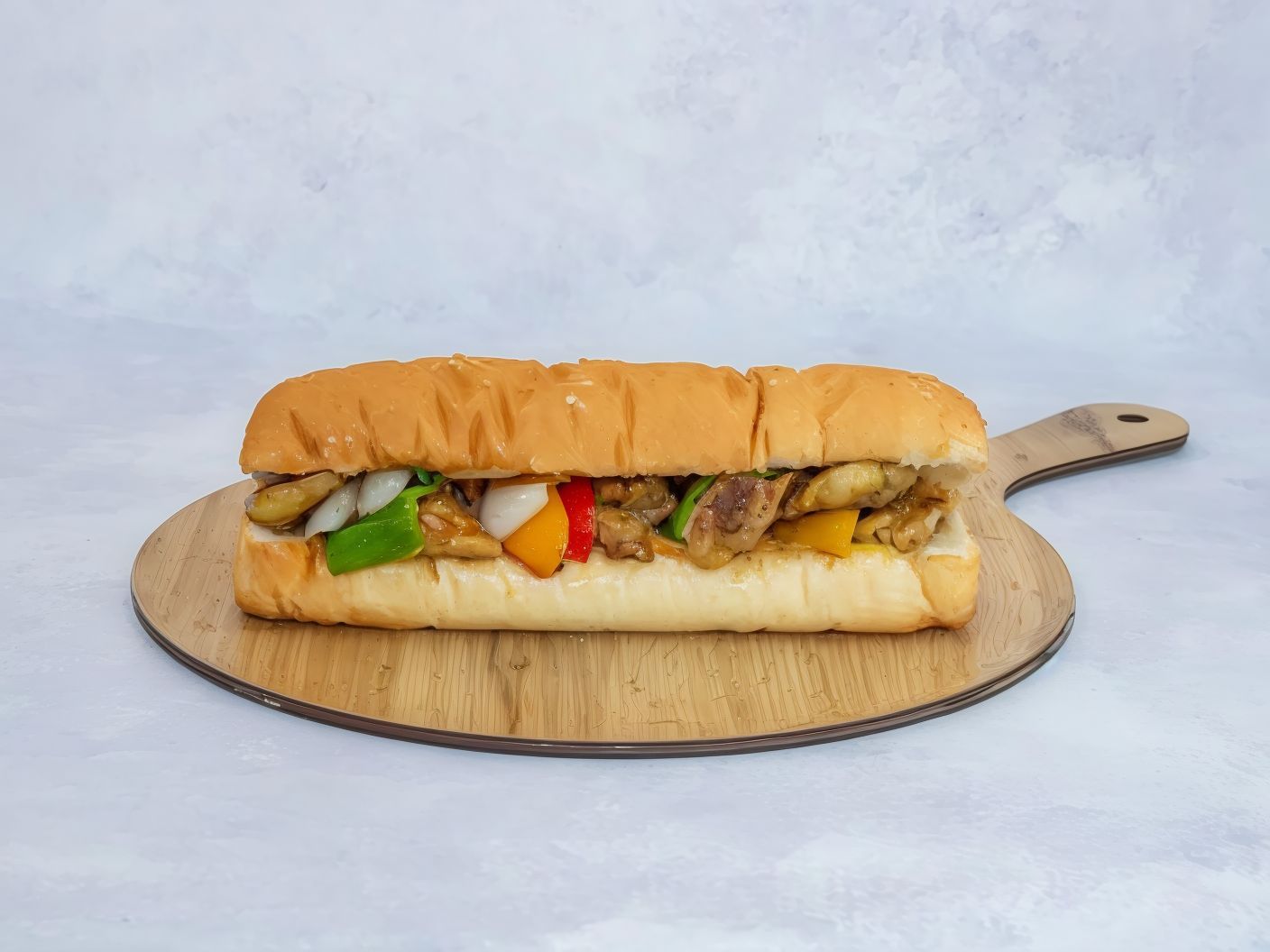 Shish Tawook French