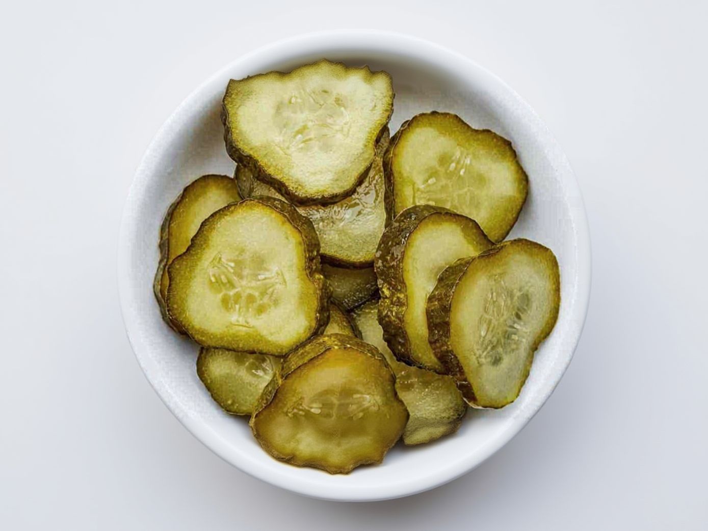 Pickled Cucumber