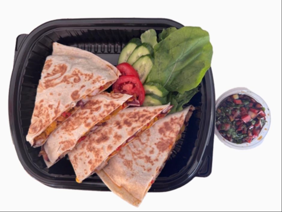 كاساديا دجاج