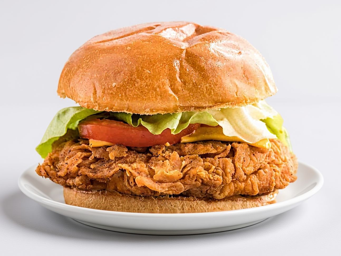 fried chicken