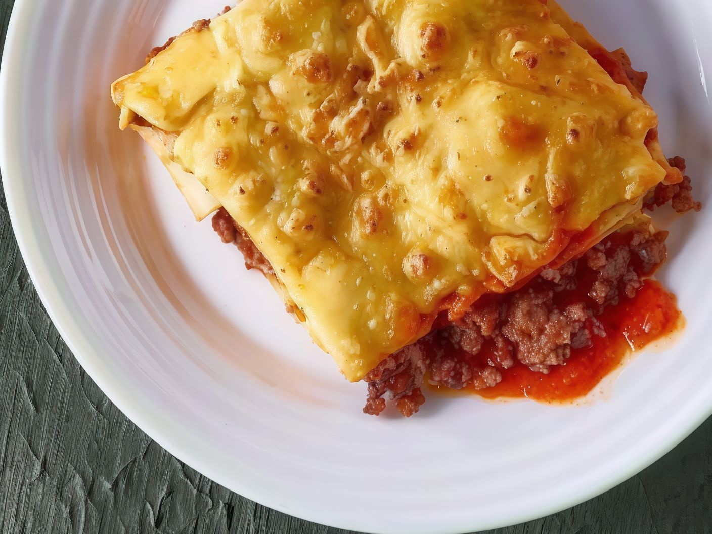 Lasagna