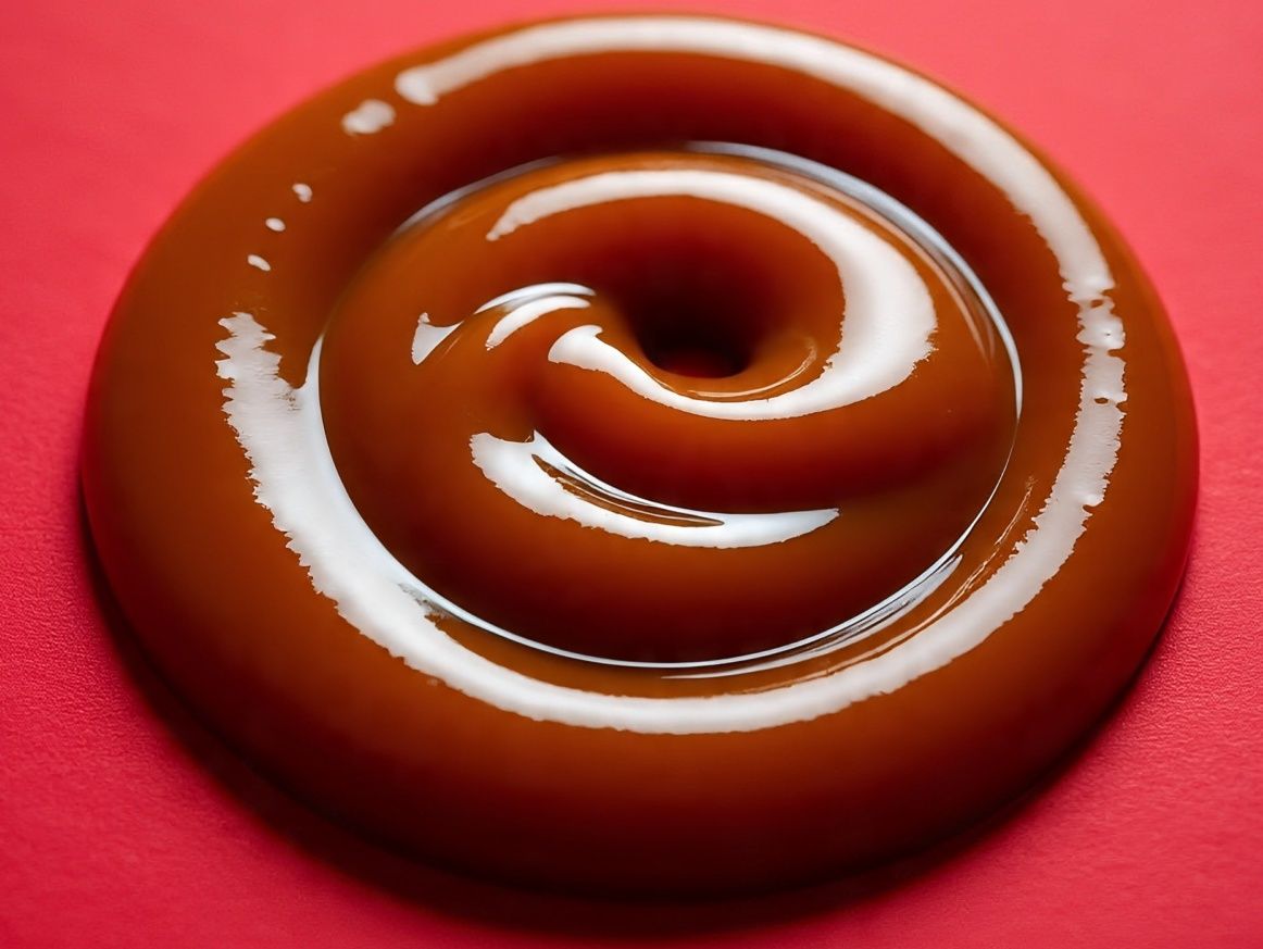 Ketchup Sauce