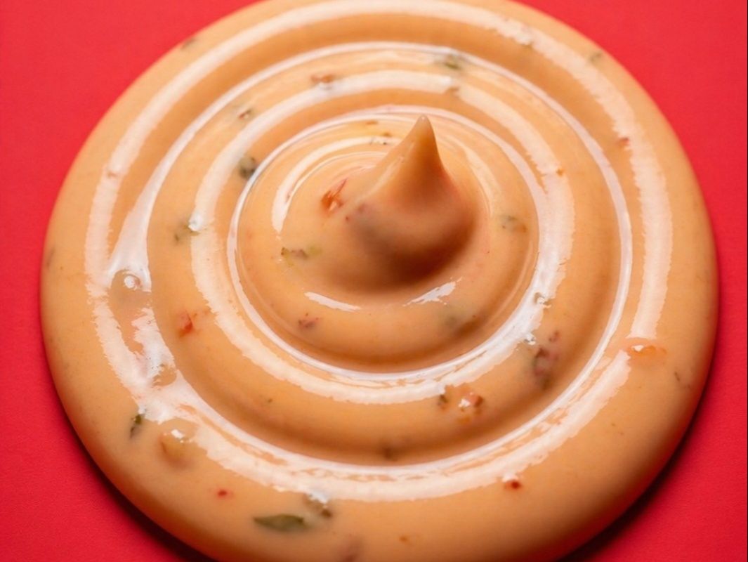 Spicy Mayo Sauce