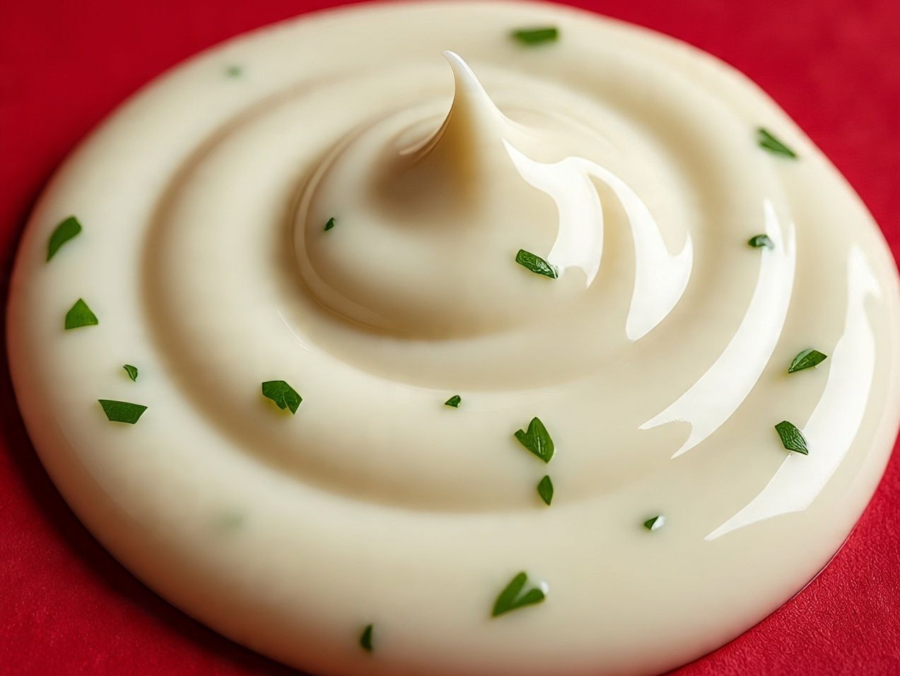 Ranch Sauce