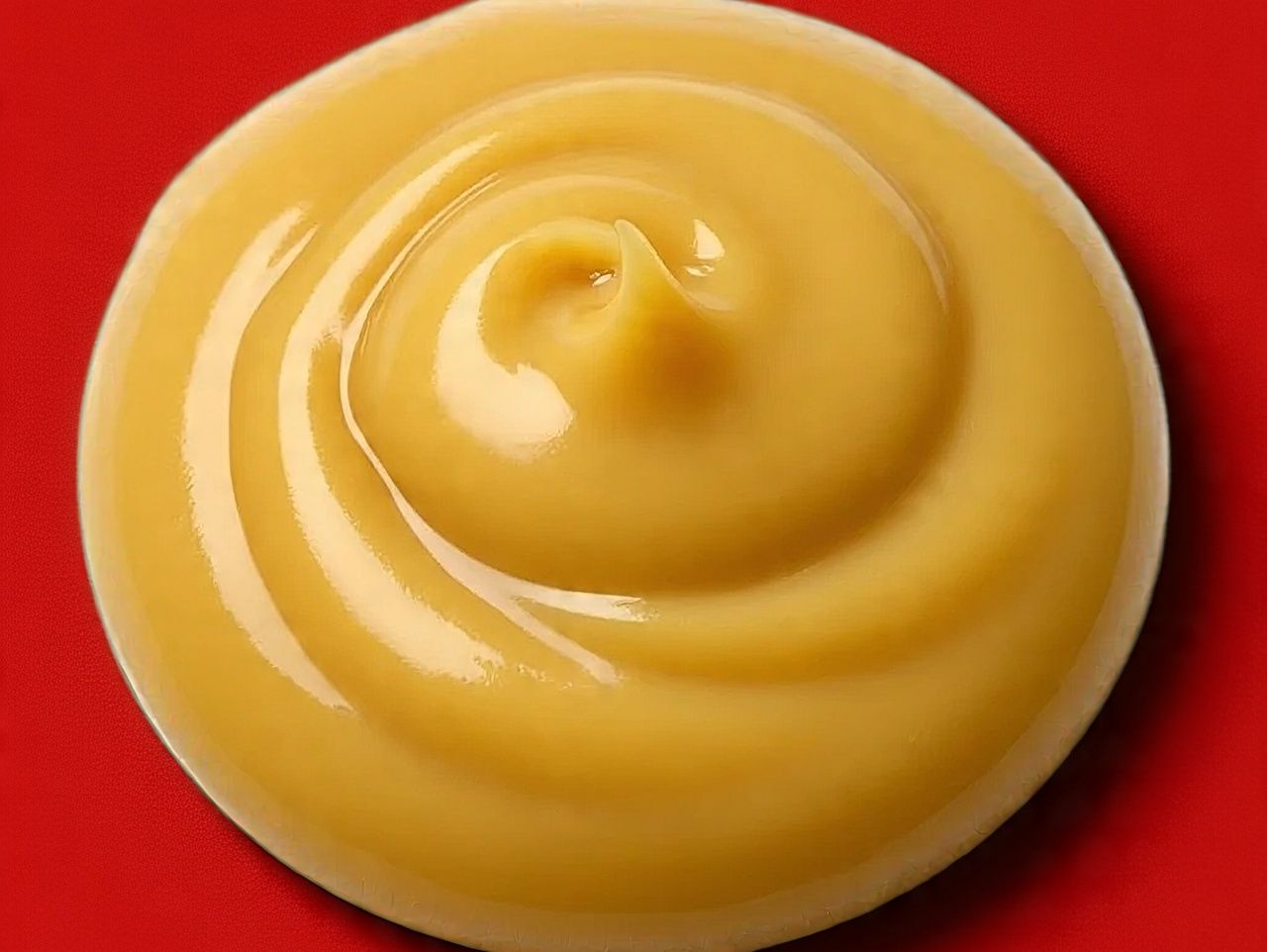 Honey Mustard Sauce