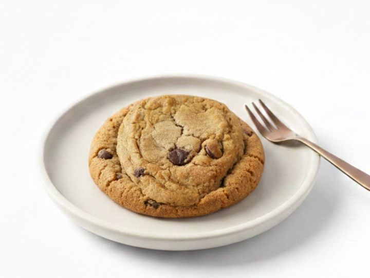 Chocolate chips cookies
