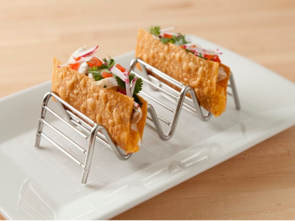 Taco Hot Dog