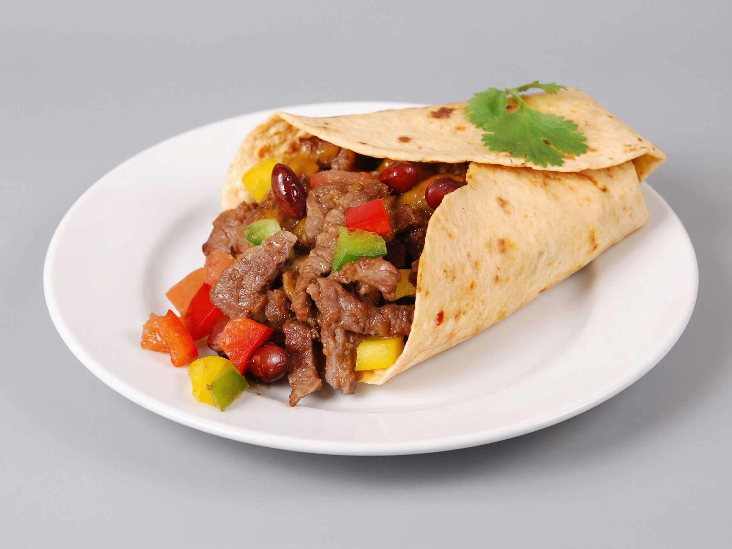 Burrito Supremo