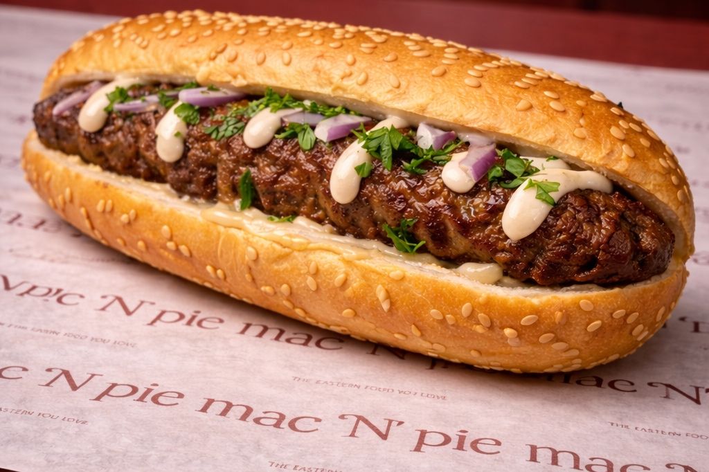 Kofta