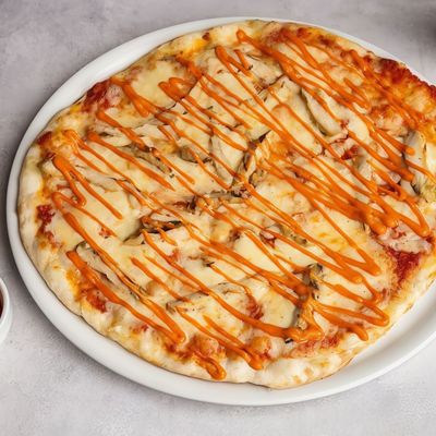 Pollo Buffalo