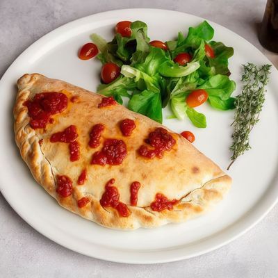 Carne Calzone
