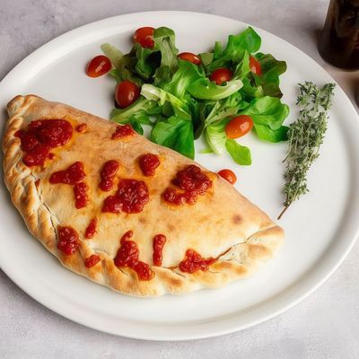 Gallina Calzone