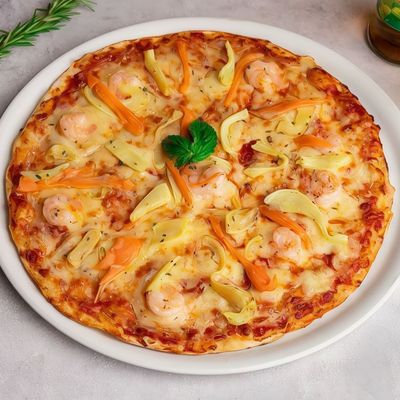 Frutti Di Mare