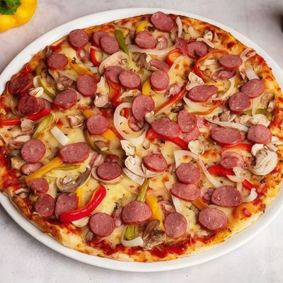 Salsiccia