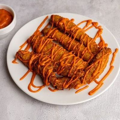 Buffalo Chicken Tenders
