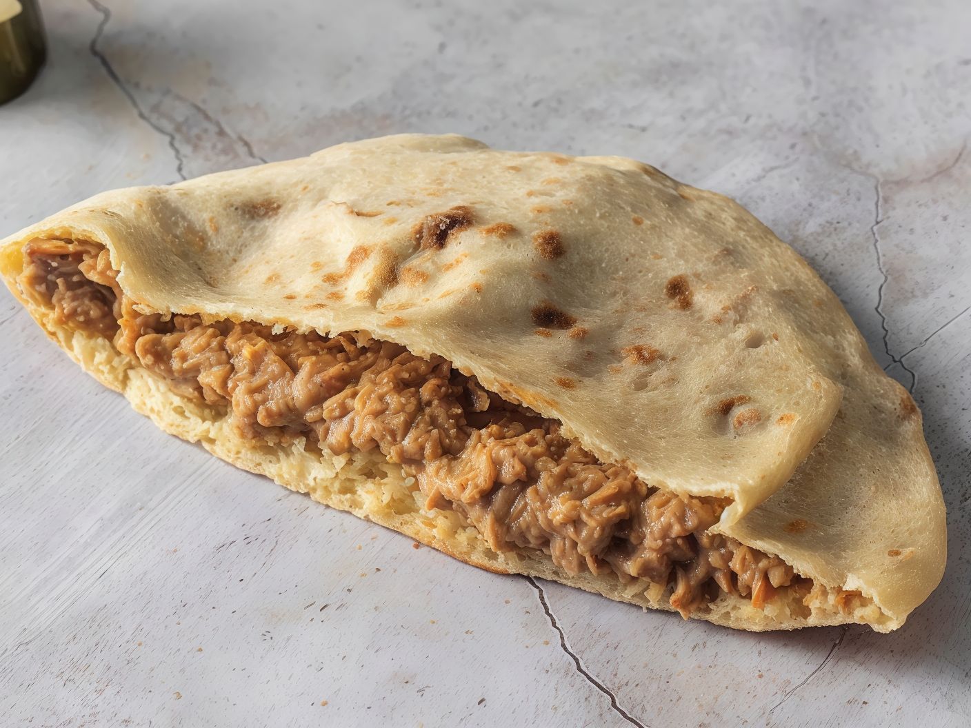 Regular Foul Sandwich